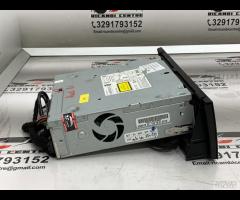 UNITA DI TESTA HARMAN NAVIGATORE SATELLITARE BLUET - 14