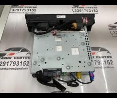 UNITA DI TESTA HARMAN NAVIGATORE SATELLITARE BLUET - 16