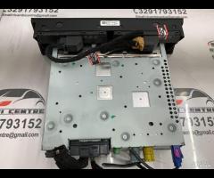 UNITA DI TESTA HARMAN NAVIGATORE SATELLITARE BLUET - 17