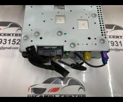 UNITA DI TESTA HARMAN NAVIGATORE SATELLITARE BLUET - 19