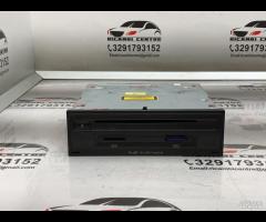 UNITA DI TESTA NAVIGAZIONE MULTIMEDIA (LETTORE CD) - 1