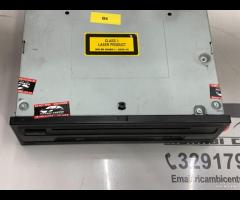 UNITA DI TESTA NAVIGAZIONE MULTIMEDIA (LETTORE CD) - 7