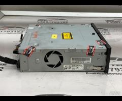 UNITA DI TESTA NAVIGAZIONE MULTIMEDIA (LETTORE CD) - 11