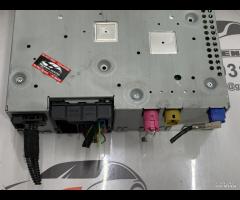 UNITA DI TESTA NAVIGAZIONE MULTIMEDIA (LETTORE CD) - 15