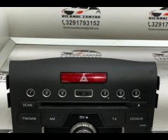 AUTORADIO MULTIMEDIA LETTORE CD HONDA CR-V IV 2013