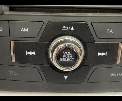 AUTORADIO MULTIMEDIA LETTORE CD HONDA CR-V IV 2013 - 7