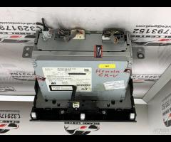AUTORADIO MULTIMEDIA LETTORE CD HONDA CR-V IV 2013 - 9