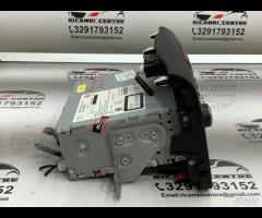 AUTORADIO MULTIMEDIA LETTORE CD HONDA CR-V IV 2013 - 11