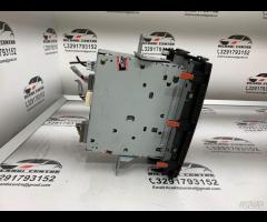 AUTORADIO MULTIMEDIA LETTORE CD HONDA CR-V IV 2013 - 12