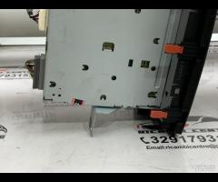 AUTORADIO MULTIMEDIA LETTORE CD HONDA CR-V IV 2013 - 14