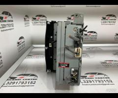 AUTORADIO MULTIMEDIA LETTORE CD HONDA CR-V IV 2013 - 15