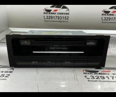 UNITA DI TESTA NAVIGAZIONE MULTIMEDIA LETTORE CD A