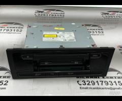 UNITA DI TESTA NAVIGAZIONE MULTIMEDIA LETTORE CD A - 14