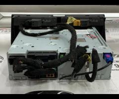 UNITA DI TESTA NAVIGAZIONE MULTIMEDIA LETTORE CD A - 20