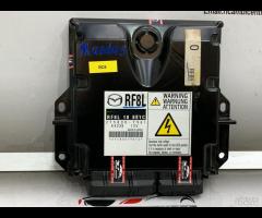 CENTRALINA MOTORE ECU 2.0D 105Kw 145CV MAZDA 5 200