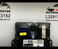 CENTRALINA MOTORE ECU 2.0D 105Kw 145CV MAZDA 5 200