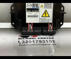CENTRALINA MOTORE ECU 2.0D 105Kw 145CV MAZDA 5 200
