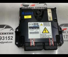 CENTRALINA MOTORE ECU 2.0D 105Kw 145CV MAZDA 5 200