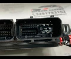 CENTRALINA MOTORE ECU 2.0D 105Kw 145CV MAZDA 5 200 - 9