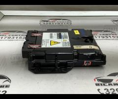 CENTRALINA MOTORE ECU 2.0D 105Kw 145CV MAZDA 5 200 - 10