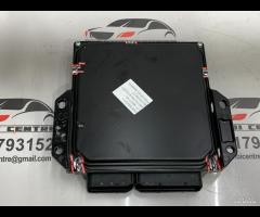 CENTRALINA MOTORE ECU 2.0D 105Kw 145CV MAZDA 5 200 - 13
