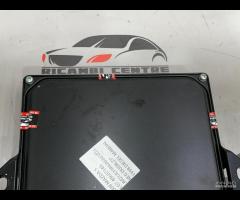 CENTRALINA MOTORE ECU 2.0D 105Kw 145CV MAZDA 5 200 - 14