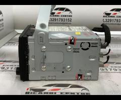 AUTORADIO MULTIMEDIA LETTORE CD NISSAN X-TRAIL 201 - 8