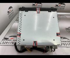 AUTORADIO MULTIMEDIA LETTORE CD NISSAN X-TRAIL 201 - 13
