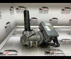 PIANTONE SERVOSTERZO MOTORE ELETTRICO CUTA 1.4D 77