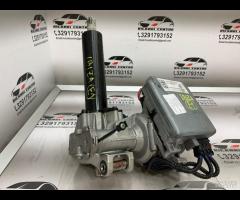 PIANTONE SERVOSTERZO MOTORE ELETTRICO CUTA 1.4D 77