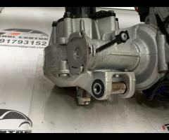 PIANTONE SERVOSTERZO MOTORE ELETTRICO CUTA 1.4D 77