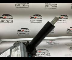 PIANTONE SERVOSTERZO MOTORE ELETTRICO CUTA 1.4D 77 - 15