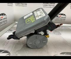 PIANTONE SERVOSTERZO MOTORE ELETTRICO CUTA 1.4D 77 - 16