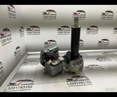 PIANTONE SERVOSTERZO MOTORE ELETTRICO CUTA 1.4D 77 - 17