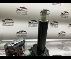 PIANTONE SERVOSTERZO MOTORE ELETTRICO CUTA 1.4D 77 - 18