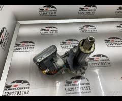 PIANTONE SERVOSTERZO MOTORE ELETTRICO CUTA 1.4D 77 - 19