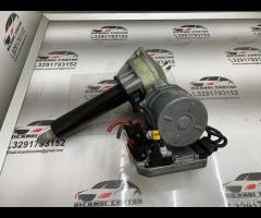 PIANTONE SERVOSTERZO MOTORE ELETTRICO CUTA 1.4D 77 - 22