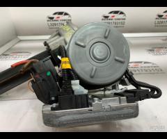 PIANTONE SERVOSTERZO MOTORE ELETTRICO CUTA 1.4D 77 - 23