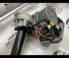 PIANTONE SERVOSTERZO MOTORE ELETTRICO CUTA 1.4D 77 - 24