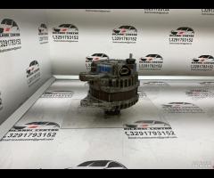GENERATORE ALTERNATORE 1.2B 85KW 115CV NISSAN JUKE