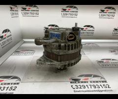 GENERATORE ALTERNATORE 1.2B 85KW 115CV NISSAN JUKE