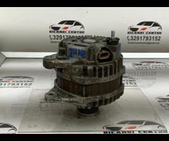 GENERATORE ALTERNATORE 1.2B 85KW 115CV NISSAN JUKE