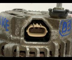 GENERATORE ALTERNATORE 1.2B 85KW 115CV NISSAN JUKE
