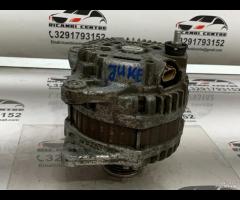 GENERATORE ALTERNATORE 1.2B 85KW 115CV NISSAN JUKE