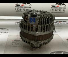 GENERATORE ALTERNATORE 1.2B 85KW 115CV NISSAN JUKE - 6