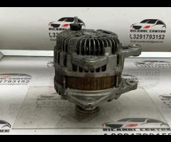 GENERATORE ALTERNATORE 1.2B 85KW 115CV NISSAN JUKE - 8