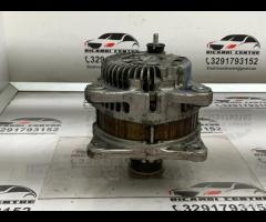 GENERATORE ALTERNATORE 1.2B 85KW 115CV NISSAN JUKE - 9