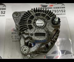 GENERATORE ALTERNATORE 1.2B 85KW 115CV NISSAN JUKE - 12