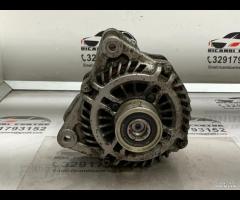 GENERATORE ALTERNATORE 1.2B 85KW 115CV NISSAN JUKE - 14