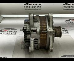 GENERATORE ALTERNATORE 1.2B 85KW 115CV NISSAN JUKE - 17